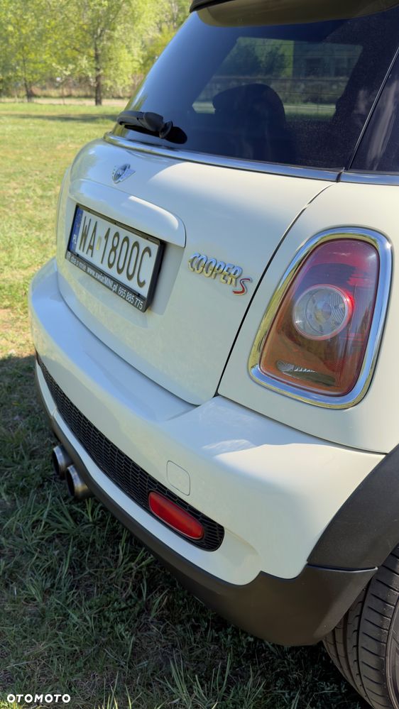 MINI Cooper S - 2