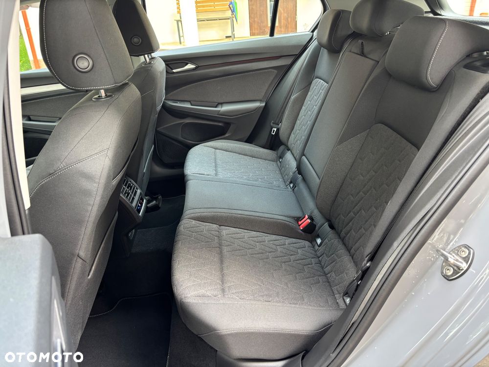 Volkswagen Golf 1.5 TSI OPF - 21