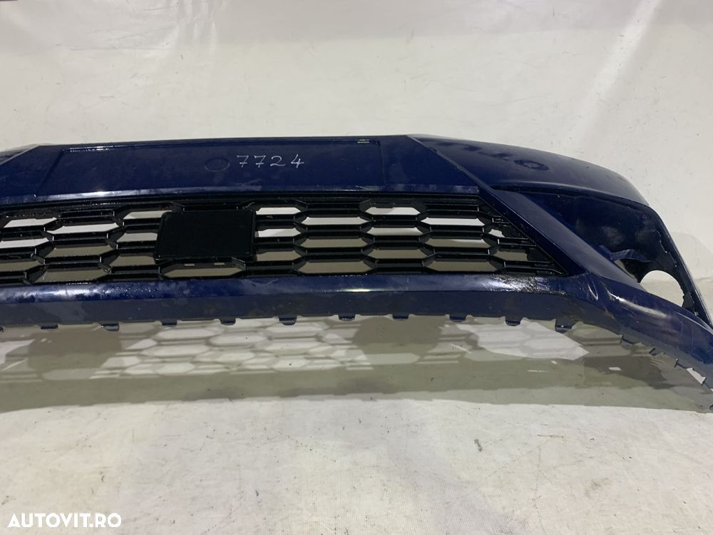 Bara fata Seat Ibiza, 2016, 2017, 2018, 2019, cod origine OE 6F0807221D. - 14