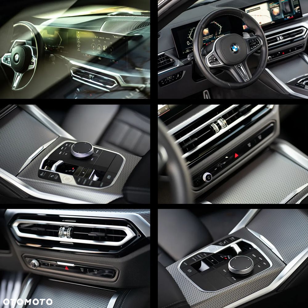BMW Seria 4 430i xDrive M Sport sport - 39