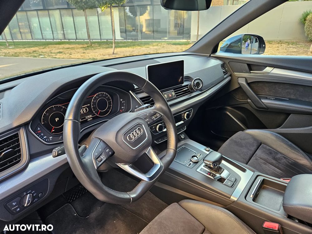Audi Q5 - 5
