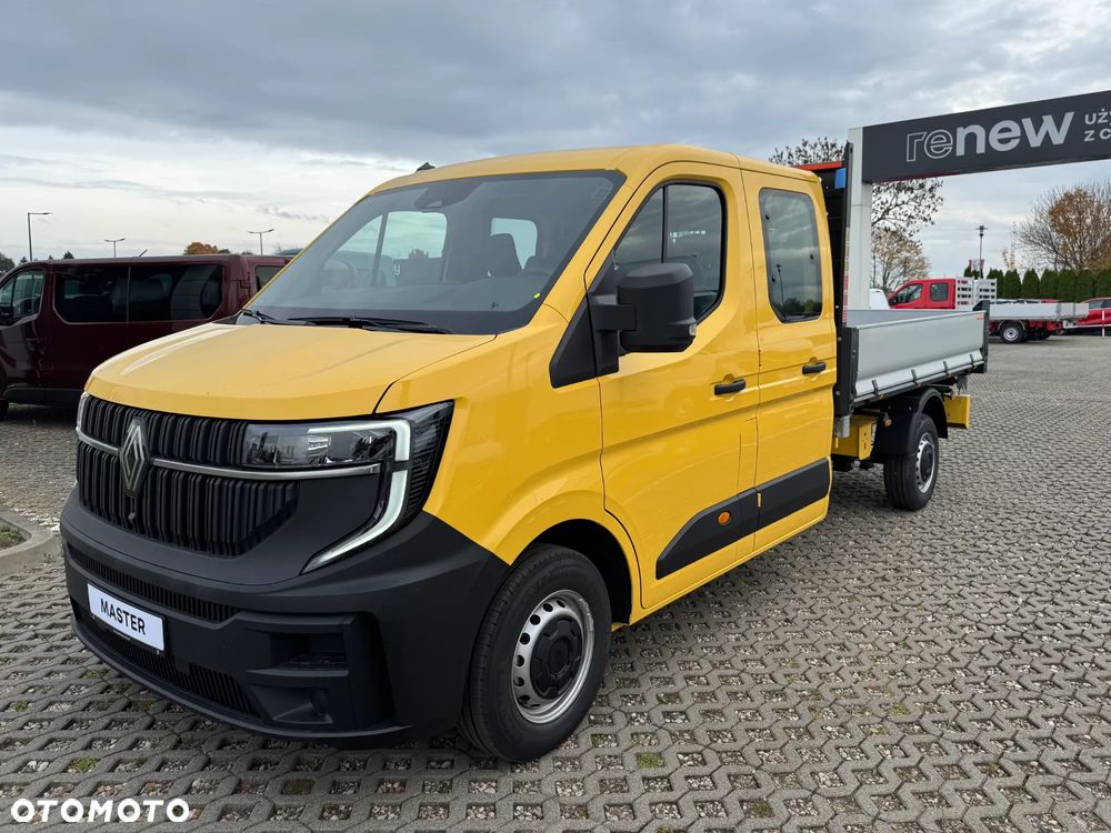 Renault Nowy Master - 6
