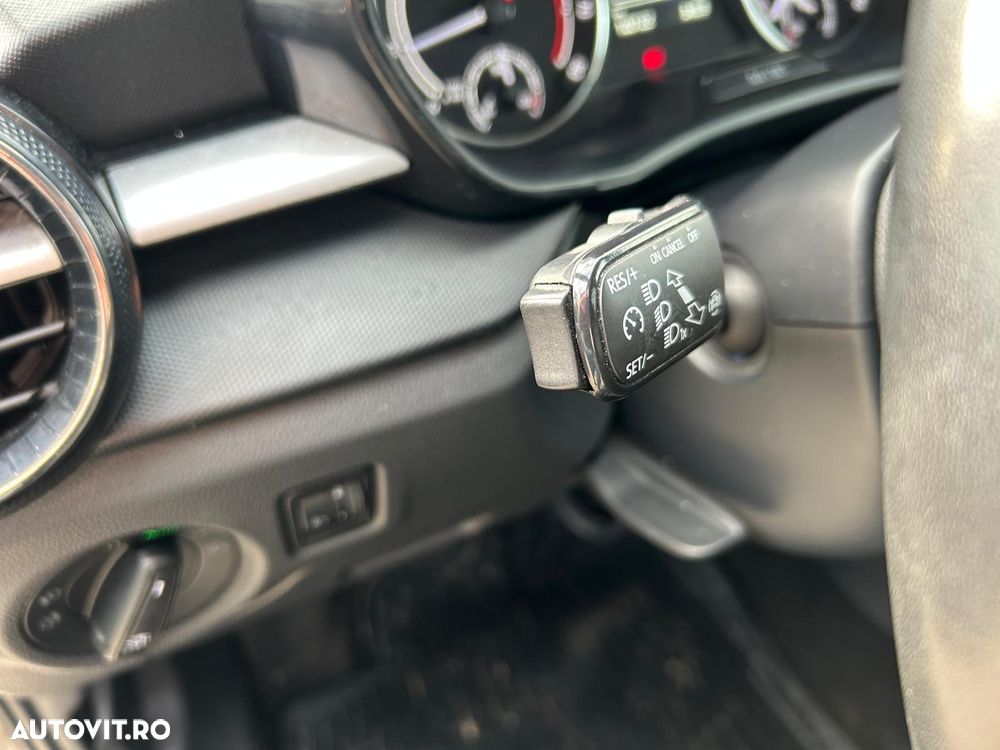 Skoda Fabia 1.0 TSI 95 CP Ambition - 15