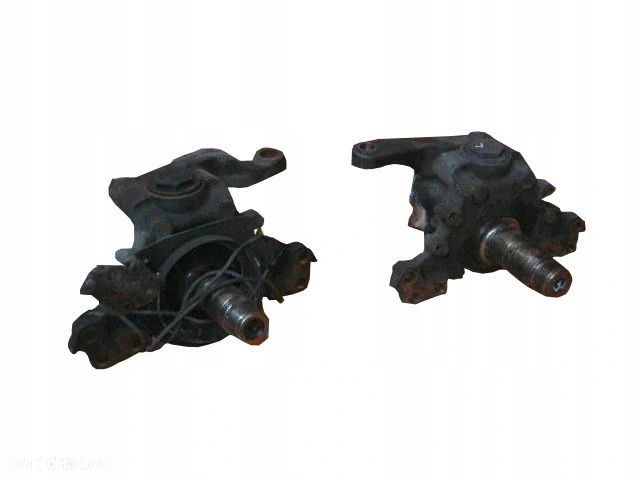 VOLVO FH 13 FH13 ZWROTNICA DO HAMULCA TARCZOWEGO - 2