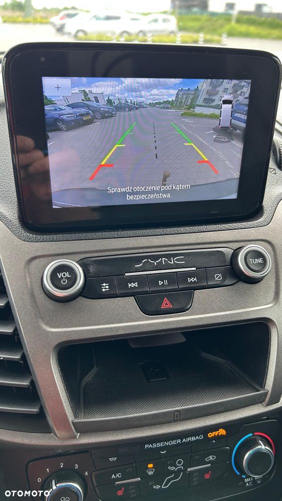 Ford TRANSIT CONNECT - 13