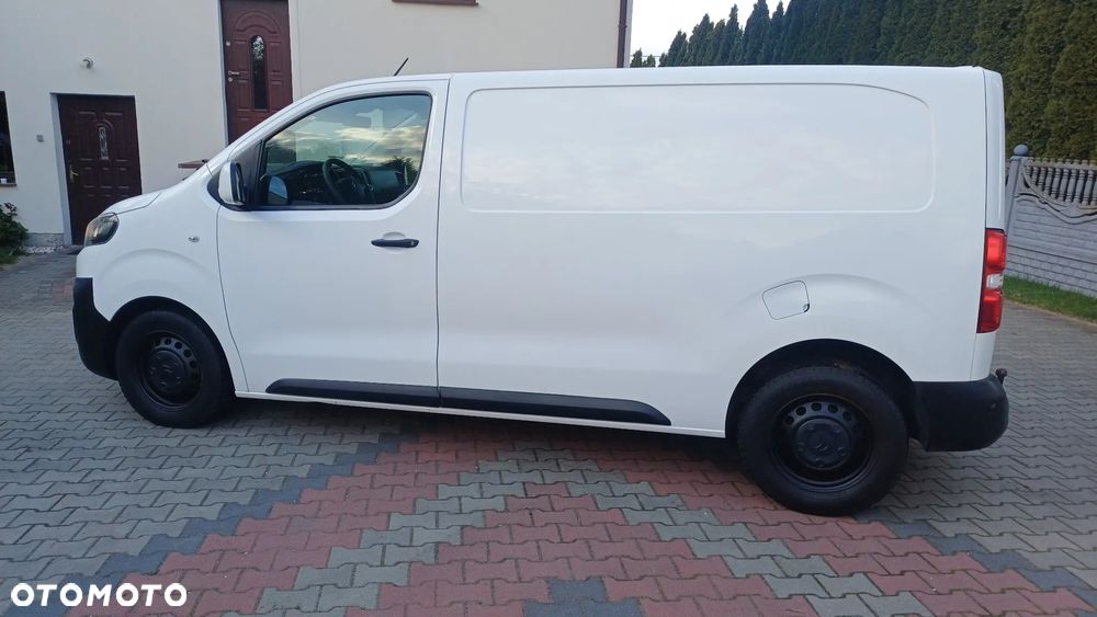Citroën Jumpy - 7