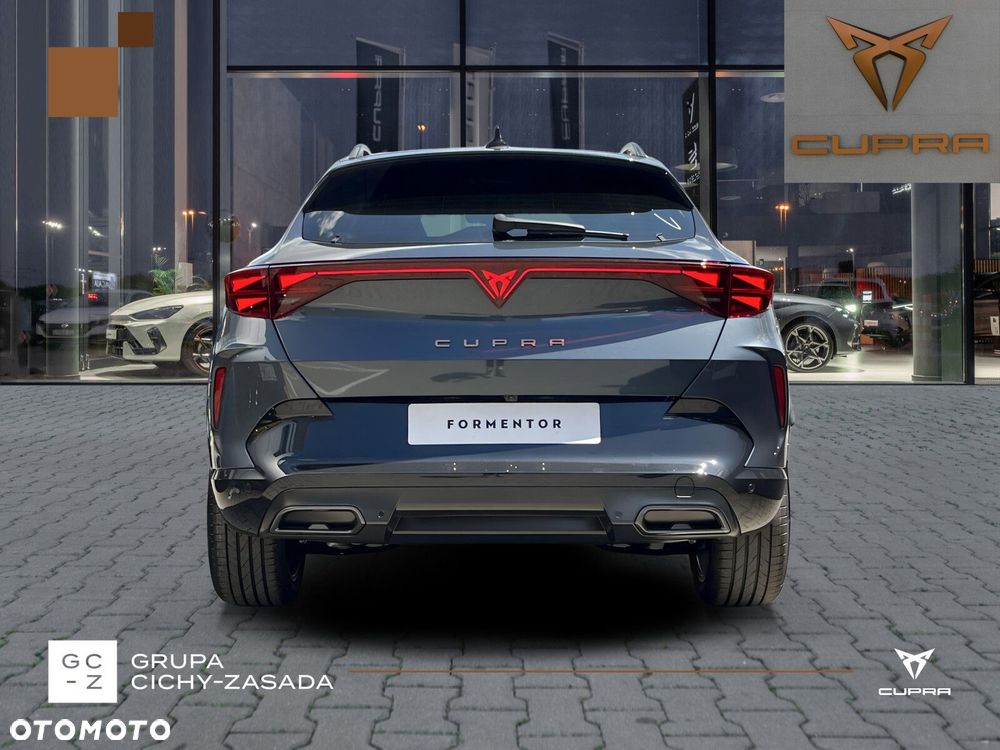 Cupra Formentor - 5