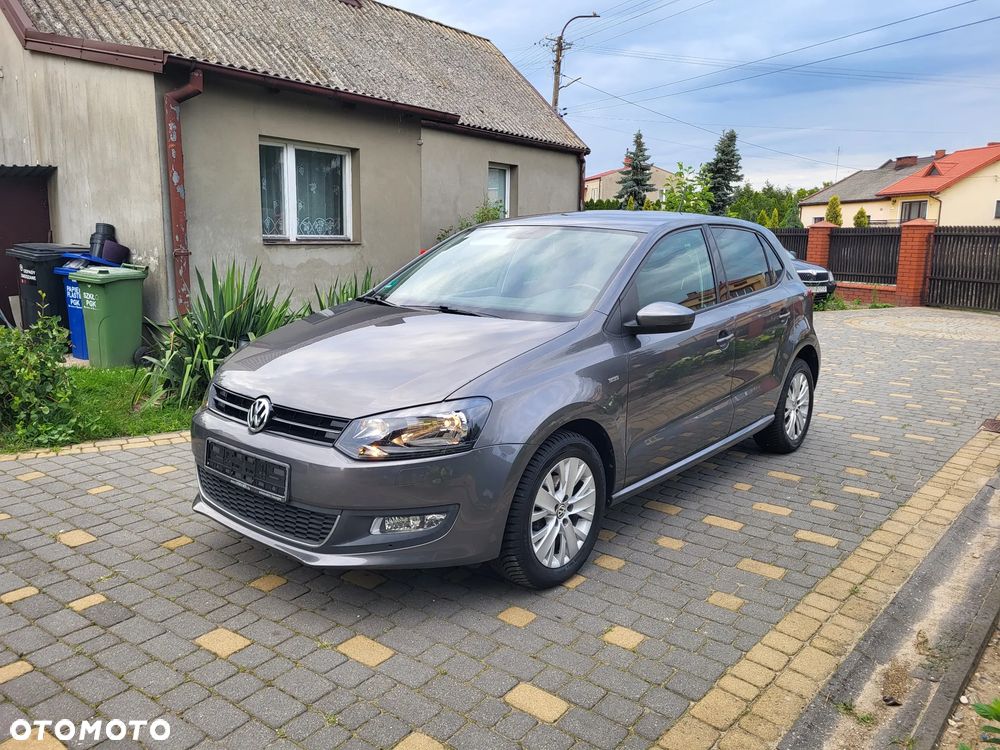 Volkswagen Polo 1.2 12V Highline - 4