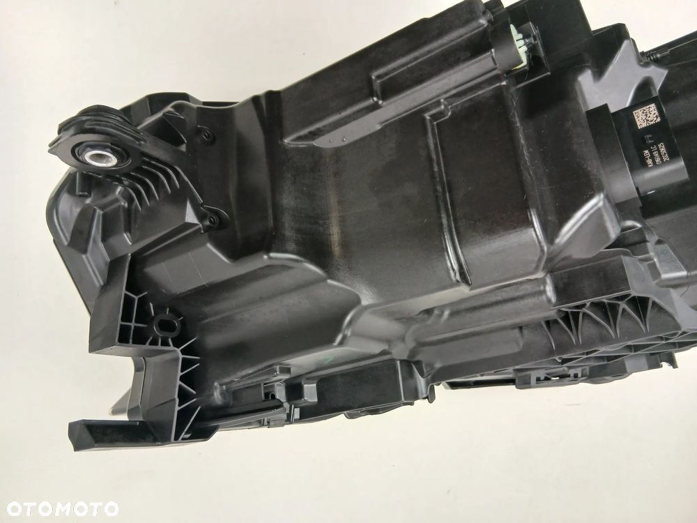 Reflektor przód przedni prawy lampa FULL LED Skoda Octavia IV LIFT FL - 5