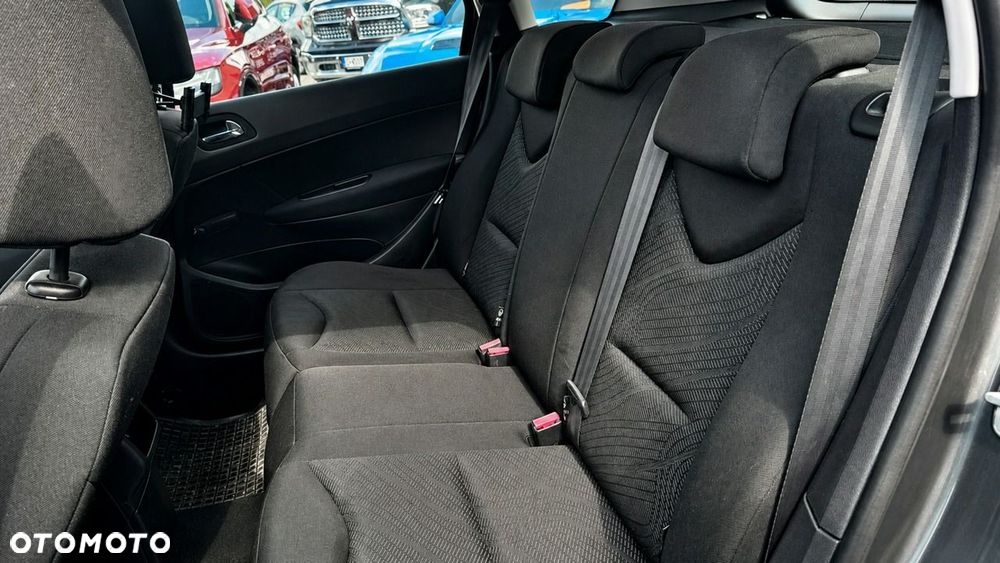 Peugeot 308 1.6 VTi Business Line - 9