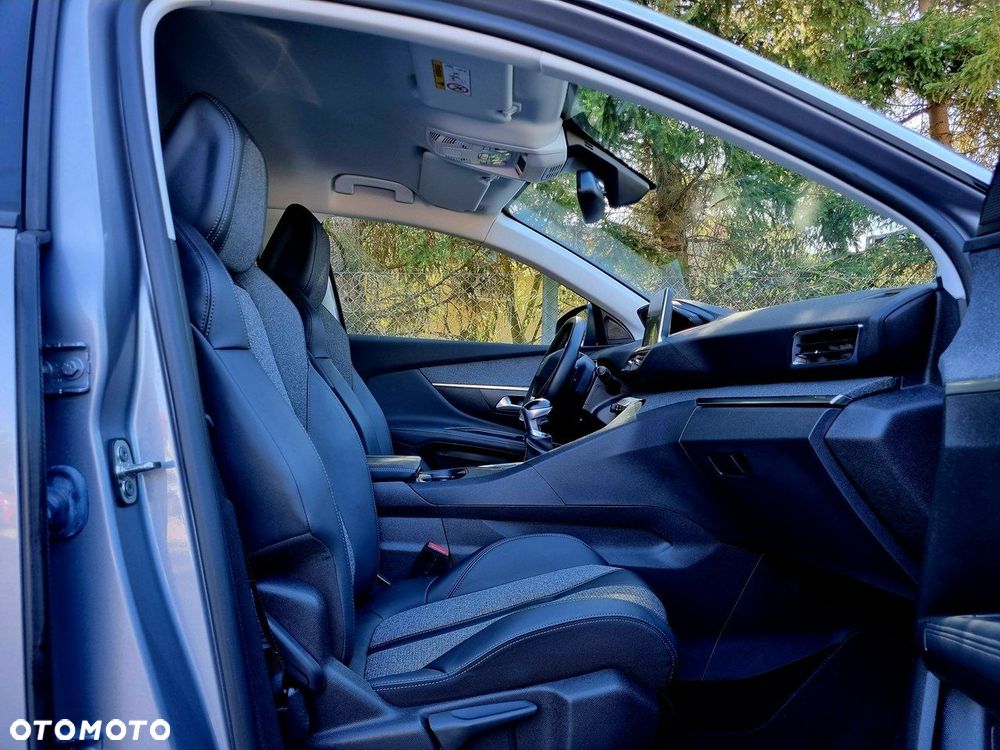 Peugeot 5008 - 11