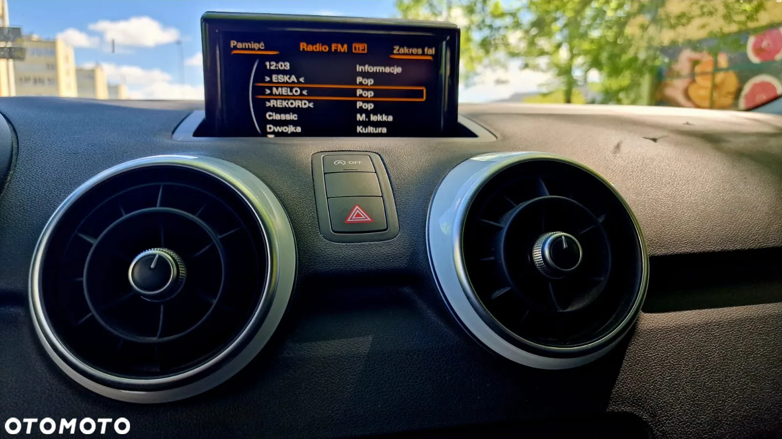 Audi A1 1.0 TFSI ultra Sportback - 17