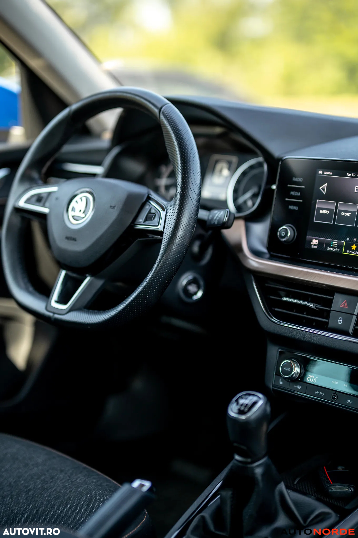 Skoda Kamiq 1.0 TSI Style - 16