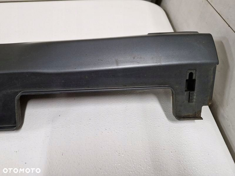 HYUNDAI KONA I 1 LISTWA NAKŁADKA PROGOWA PRAWA 87752-J9500 - 5