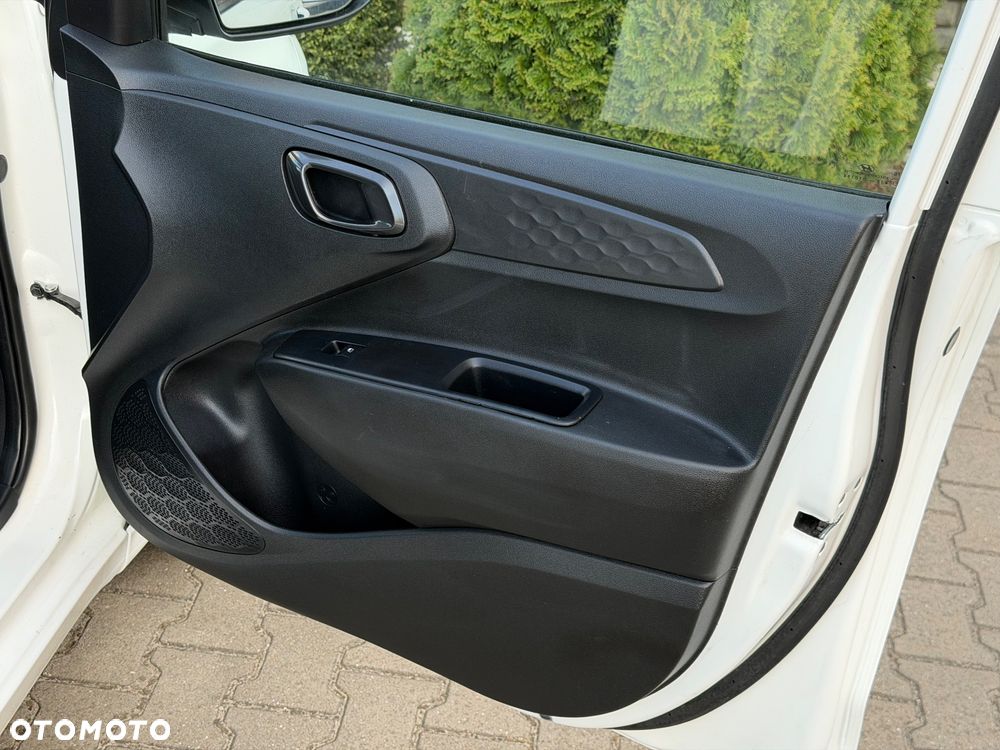 Hyundai i10 1.0 EDITION 30 - 27