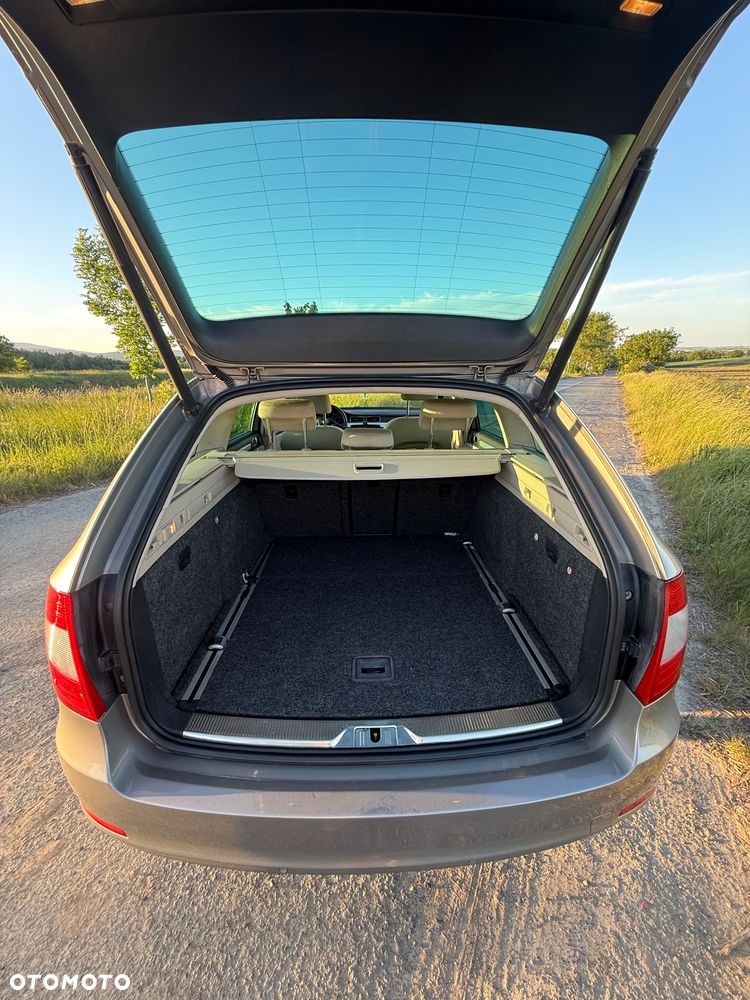 Skoda Superb 2.0 TDI Active - 5