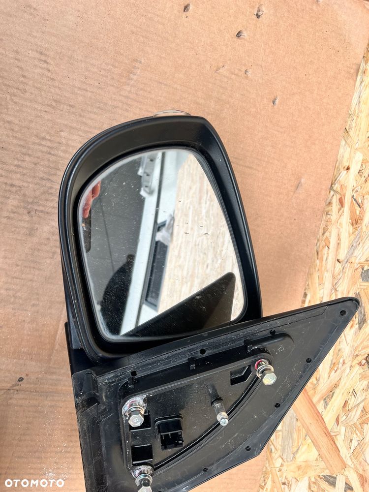 HYUNDAI IX35 IX 35 Lusterko lewe Kod lakieru: 5K 6pin - 5