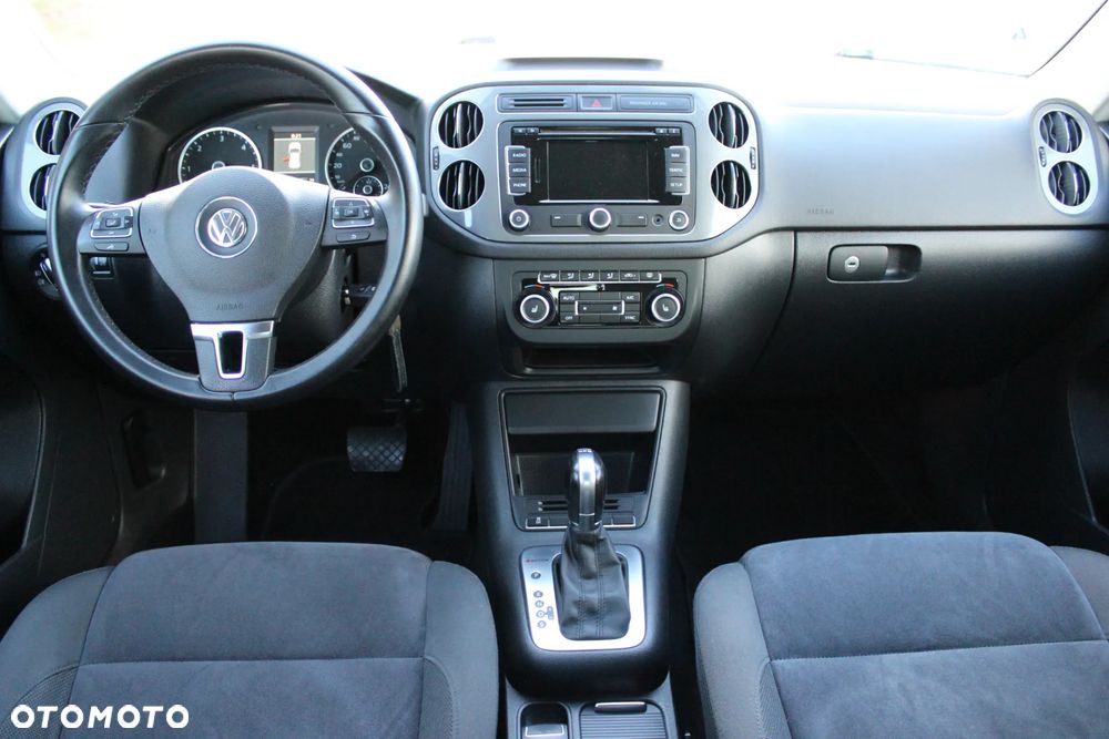 Volkswagen Tiguan - 28