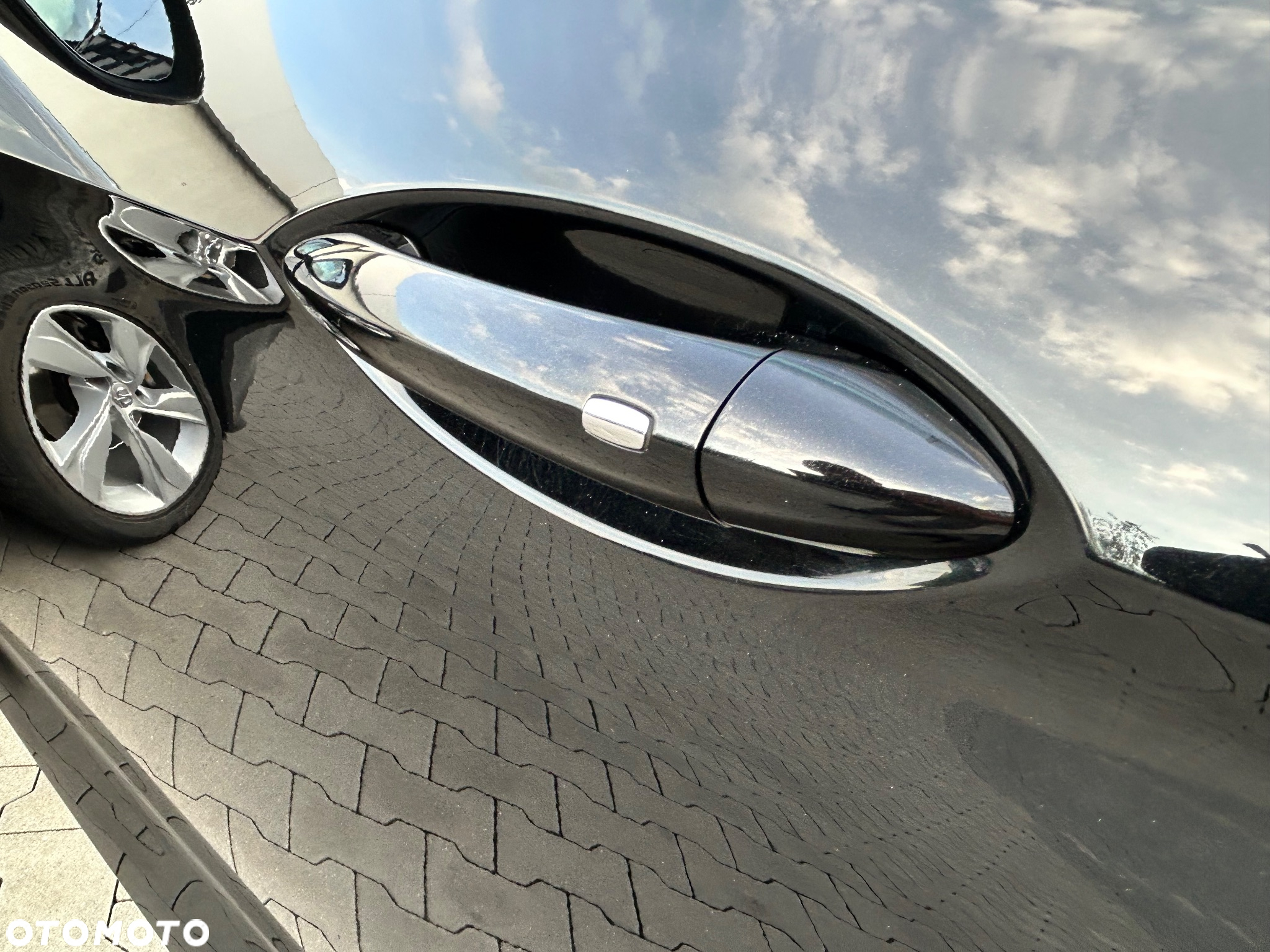 Opel Insignia 2.0 CDTI automatik Business Innovation - 28