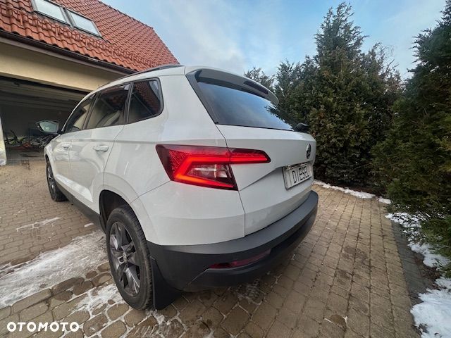 Skoda Karoq 1.6 TDI SCR Style - 26