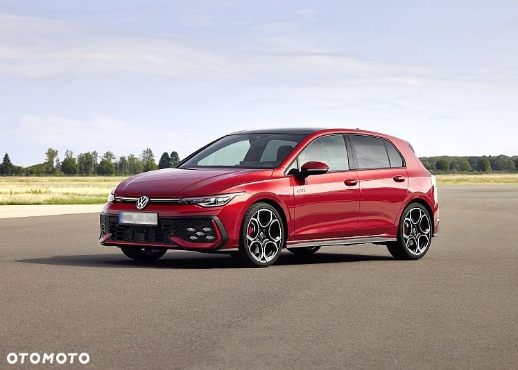 4x Felgi 17 m.in. do VW Caddy Golf Variant Passat CC Sharan Tiguan Touran Scirocco - Y1232 (HF5162) - 5