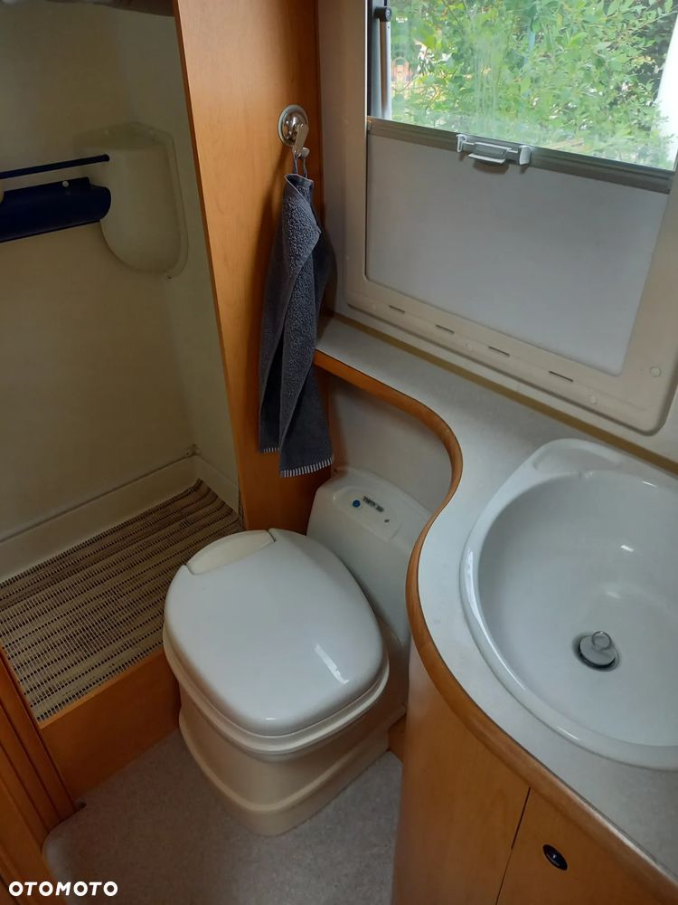 Fiat Hymer - 9