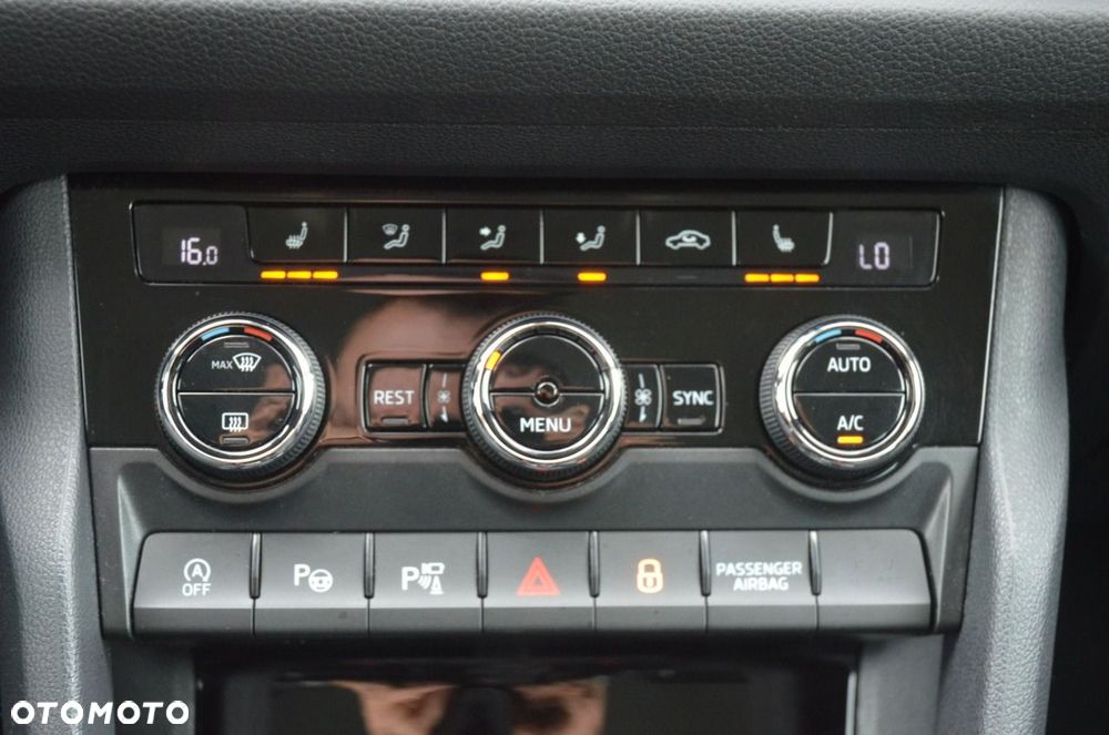 Skoda Kodiaq 1.4 TSI ACT 4x4 Ambition 7os - 24