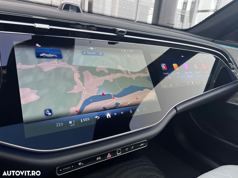 Mercedes-Benz E 200 MHEV 4MATIC Aut. - 18