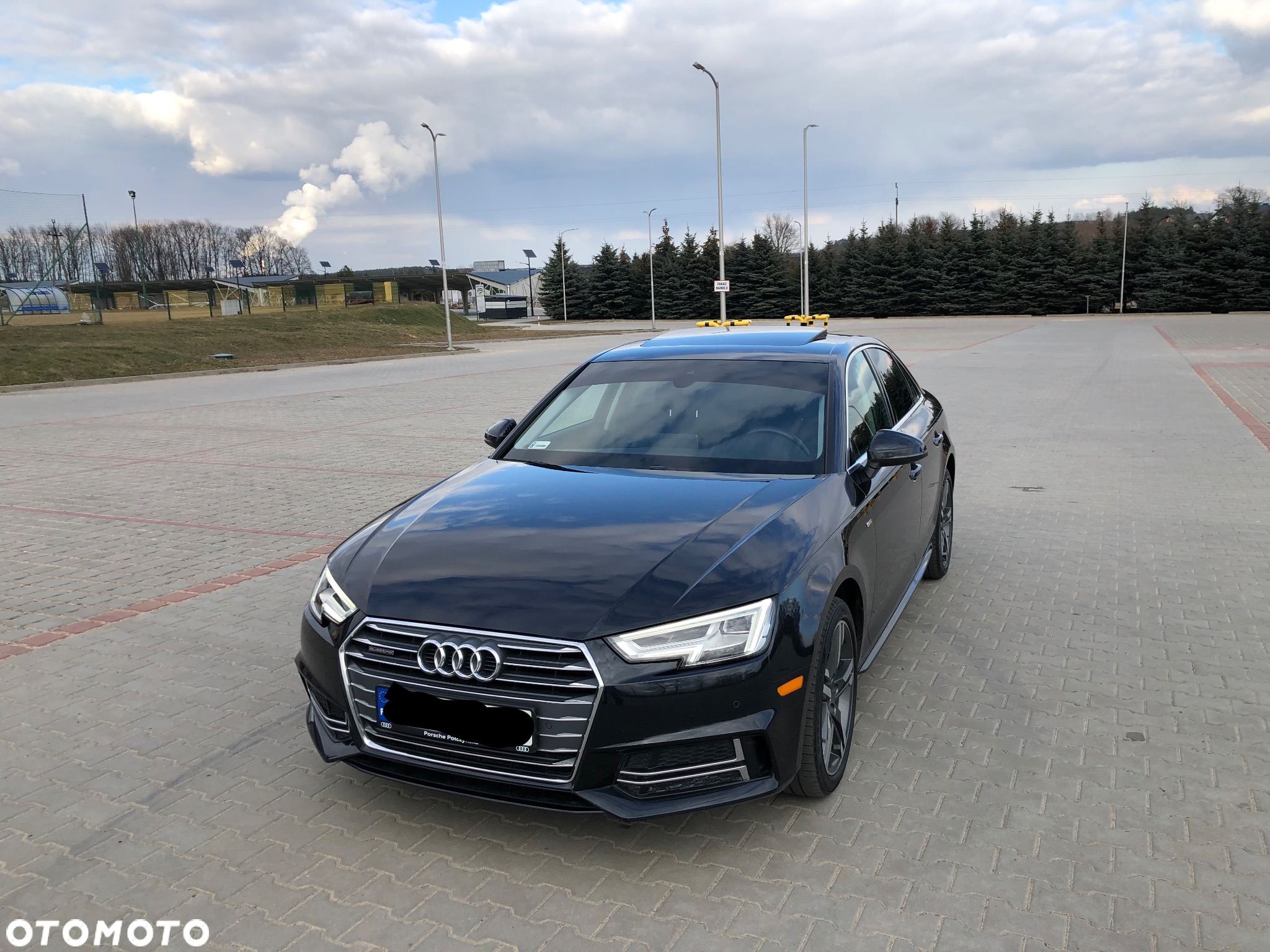 Audi A4 2.0 TFSI Quattro S tronic - 6