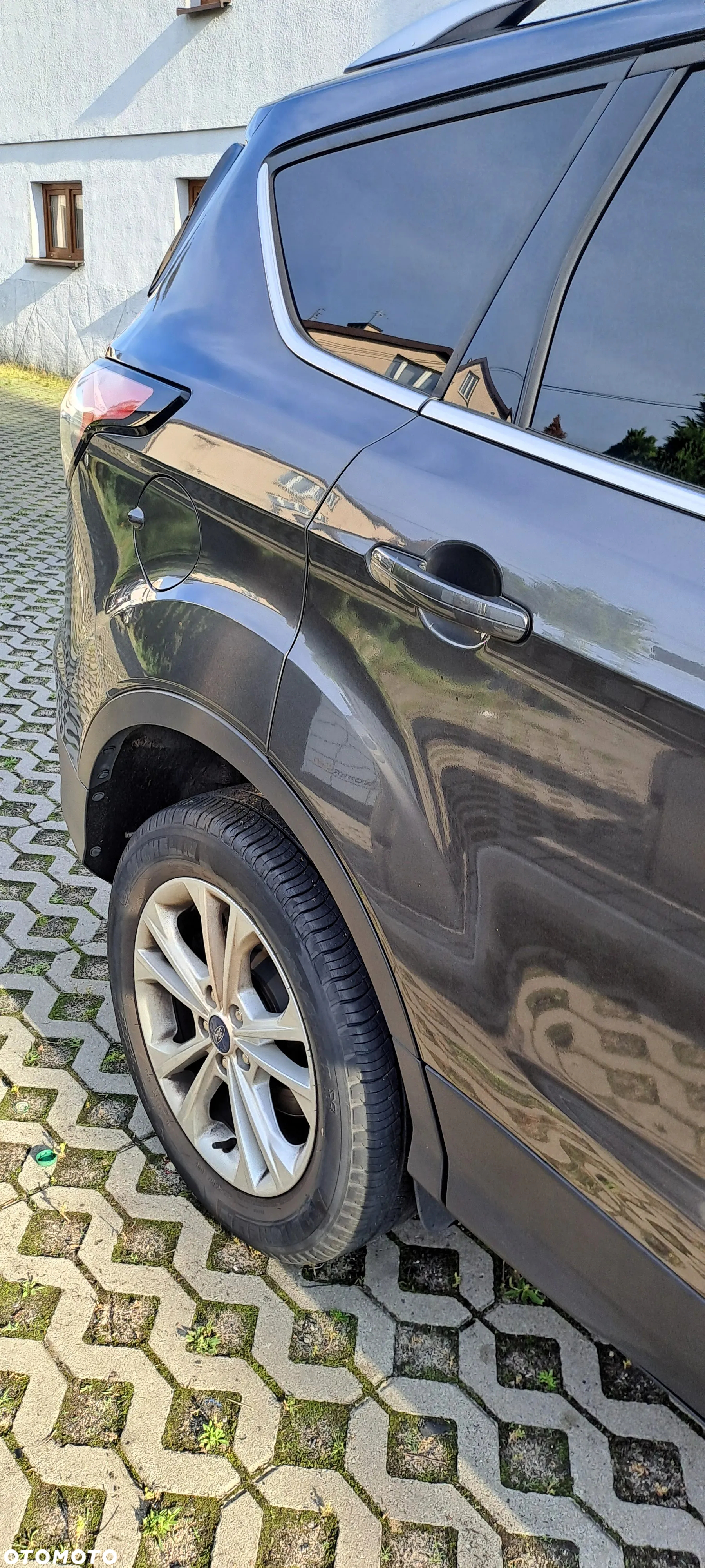 Ford Kuga 1.5 EcoBoost AWD Titanium ASS - 7