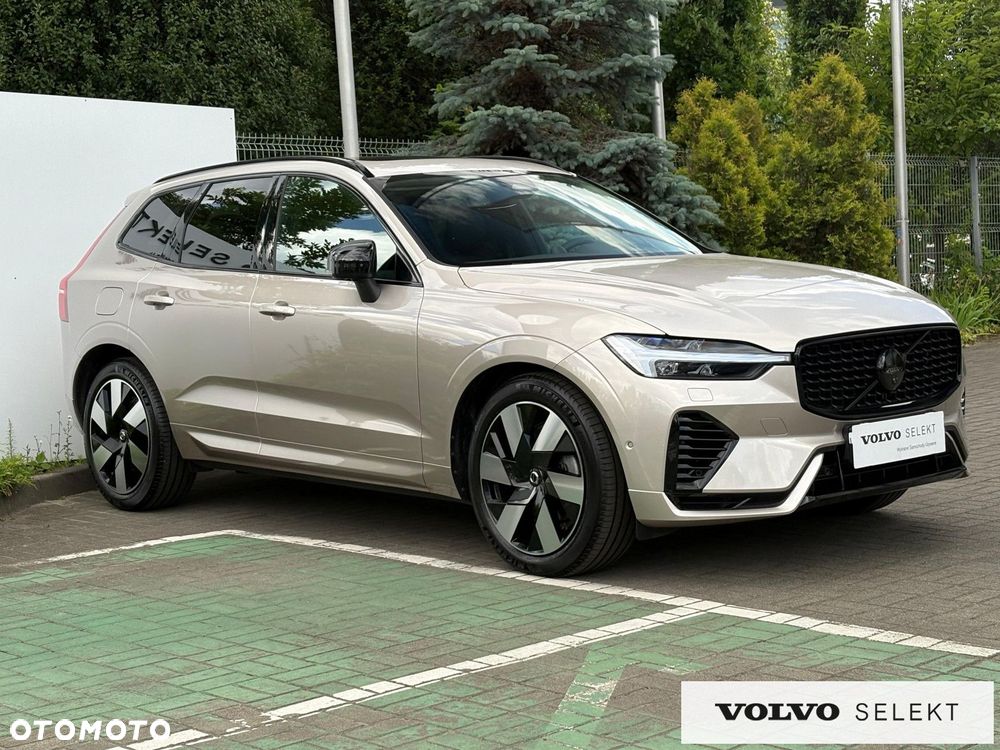 Volvo XC 60 - 10