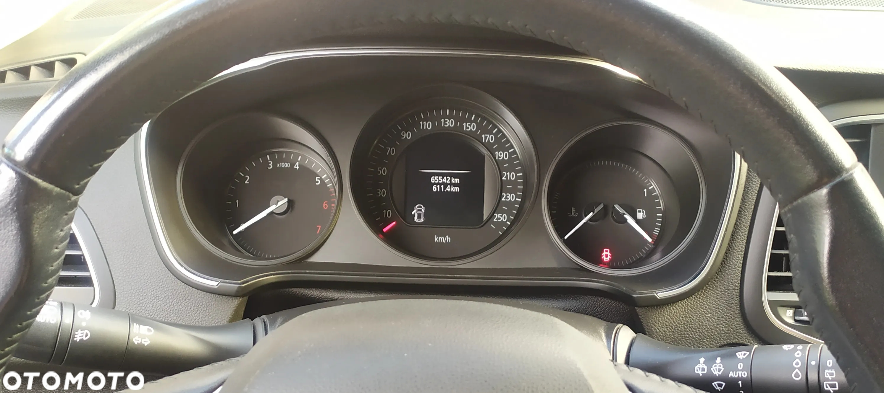 Renault Megane 1.2 16V TCe Energy Zen - 20
