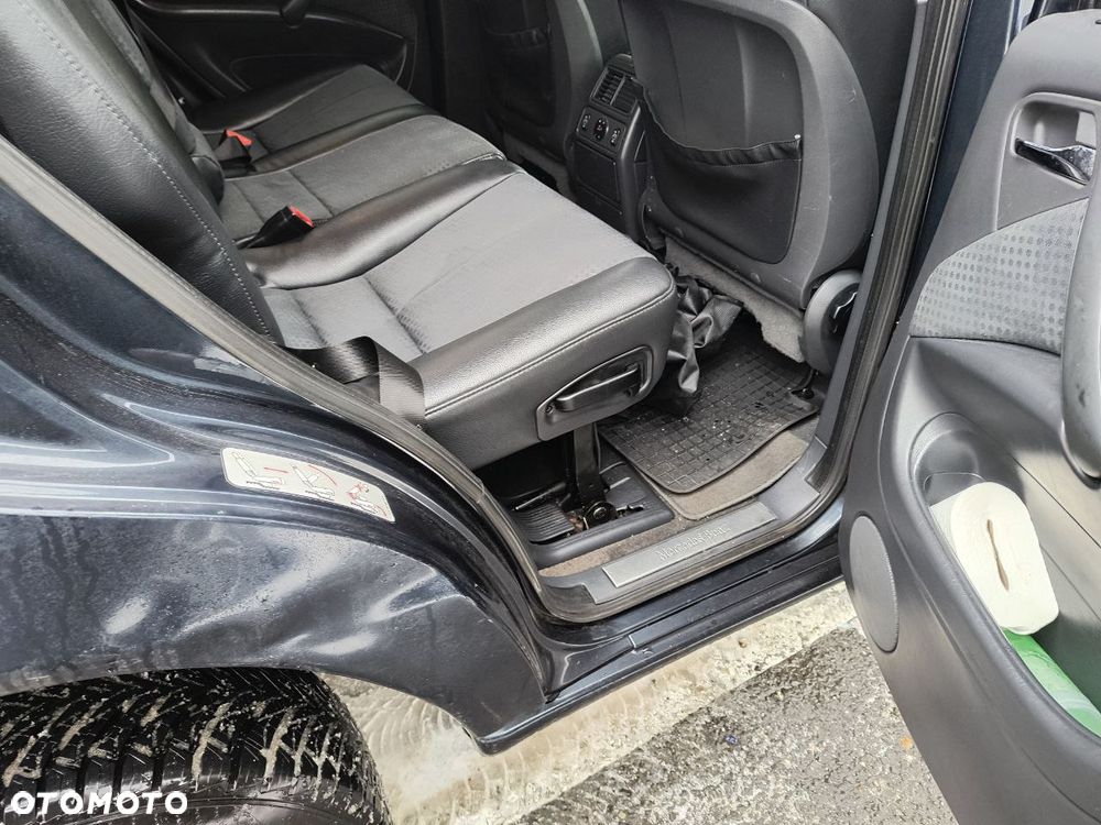 Mercedes-Benz ML - 10