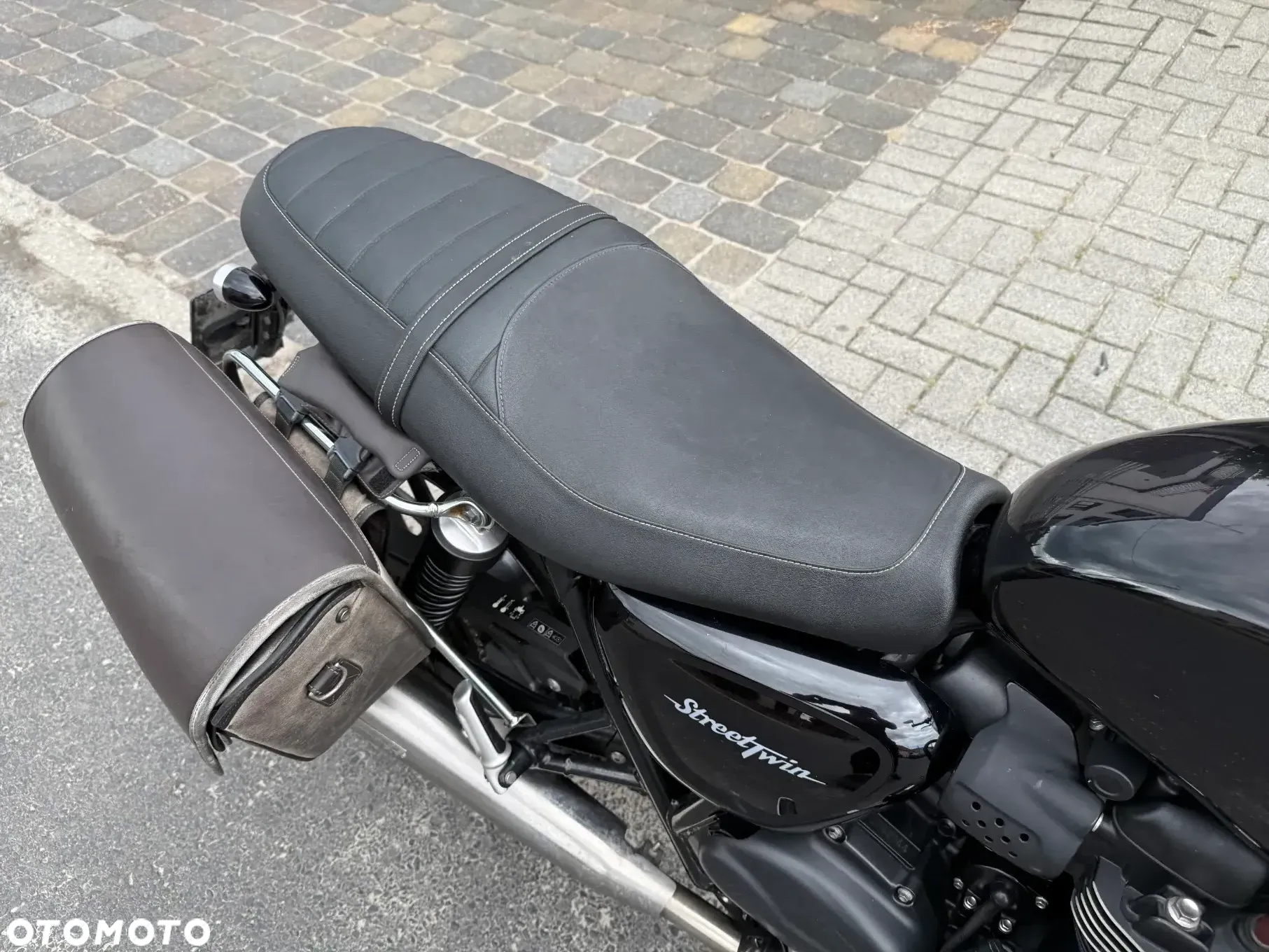 Triumph Speed Twin - 29