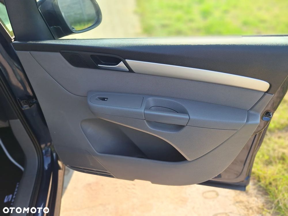 Seat Alhambra 2.0 TDI Style - 22