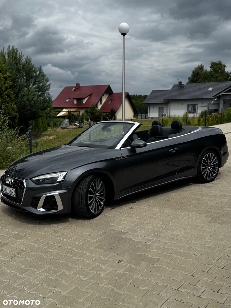 Audi A5 - 6