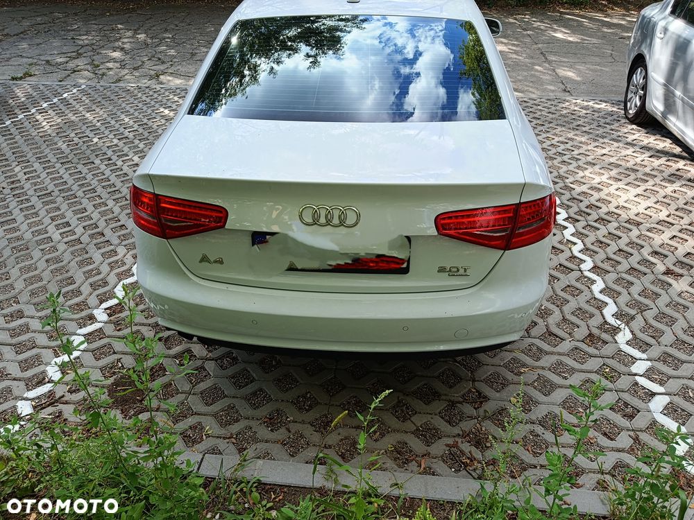 Audi A4 Avant - 2
