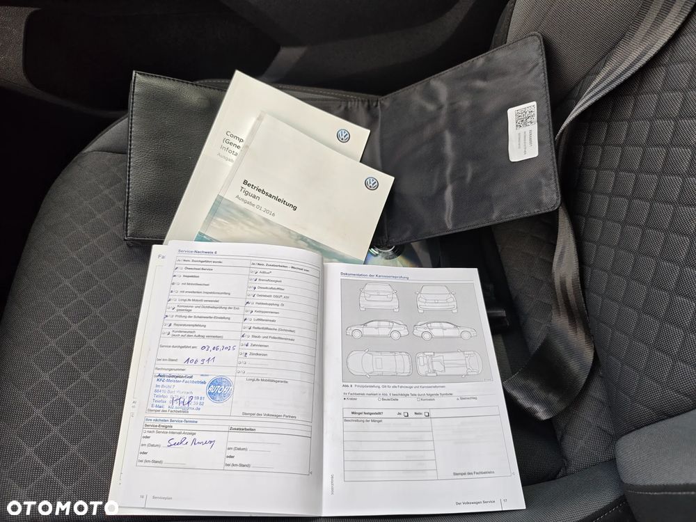 Volkswagen Tiguan 2.0 TDI BMT SCR 4Mot JOIN DSG - 23