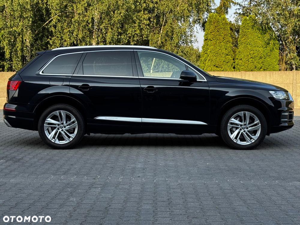 Audi Q7 - 2