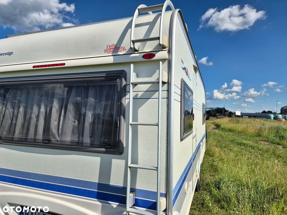 Hobby Prestige 540 - 24
