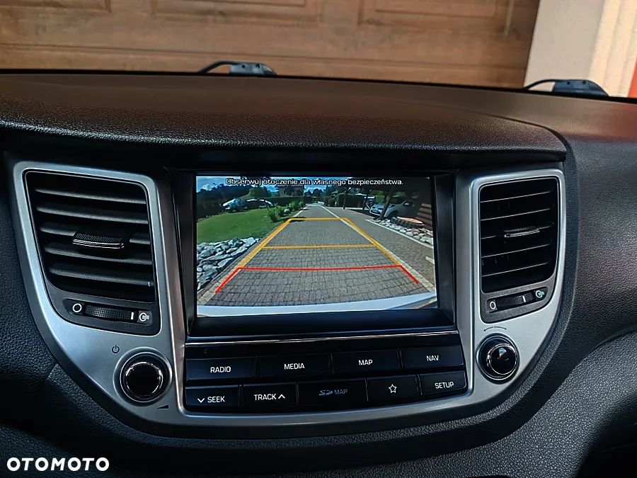 Hyundai Tucson 1.6 Turbo 2WD Style - 26