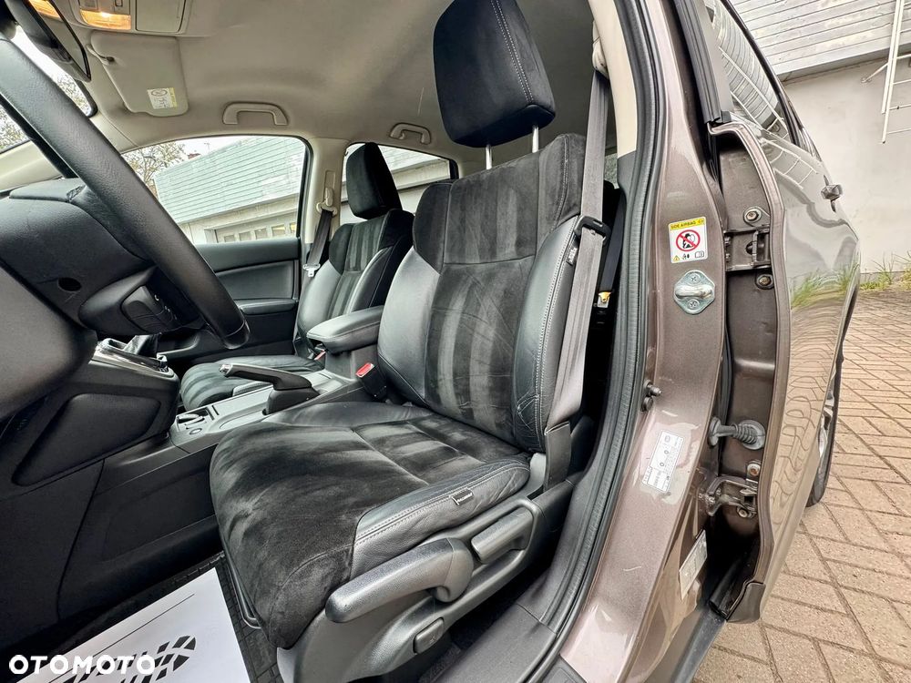 Honda CR-V 2.0 Lifestyle - 11