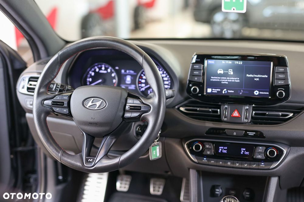 Hyundai i30 1.5 T-GDI 48V Premium - 11