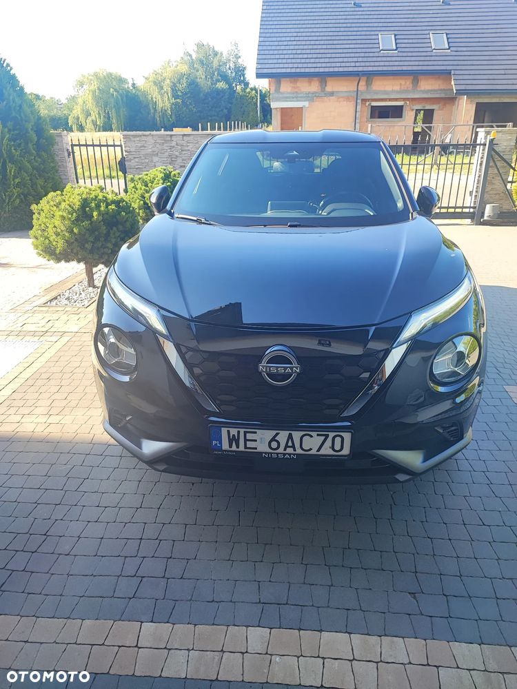 Nissan Juke - 2