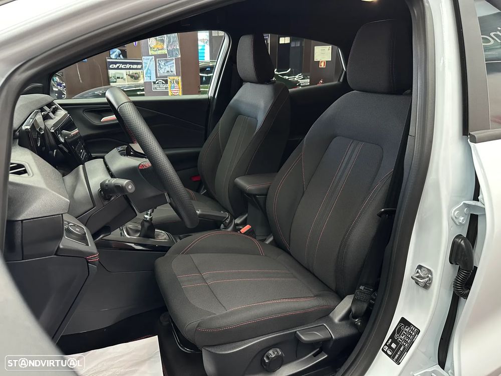 Ford Puma 1.0 EcoBoost MHEV ST-Line - 16