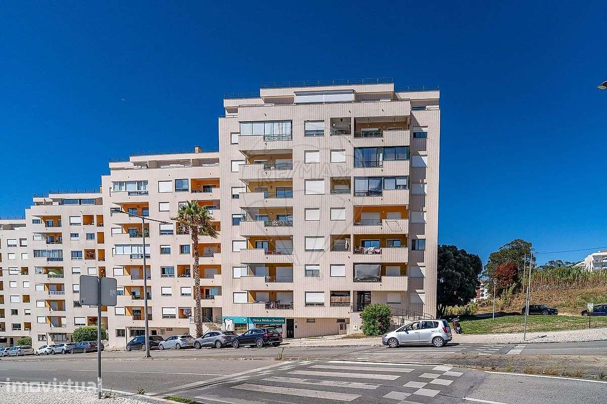 Apartamento T2 para venda - Grande imagem: 2/9
