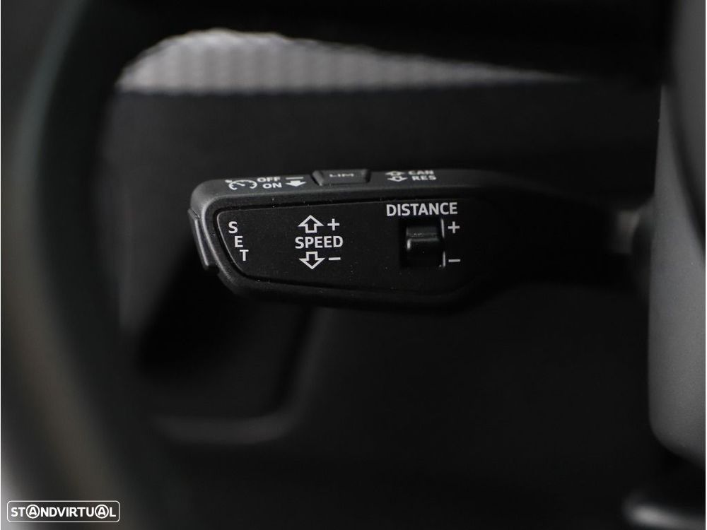 Audi Q2 35 TFSI Advanced S tronic - 33