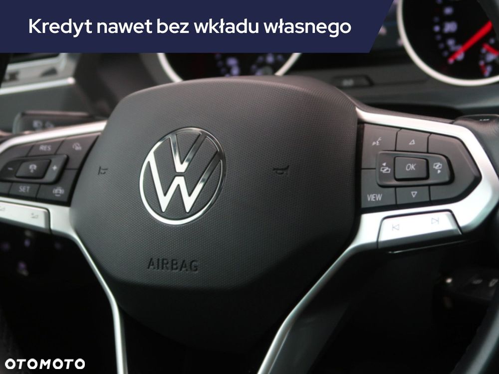Volkswagen Tiguan - 19