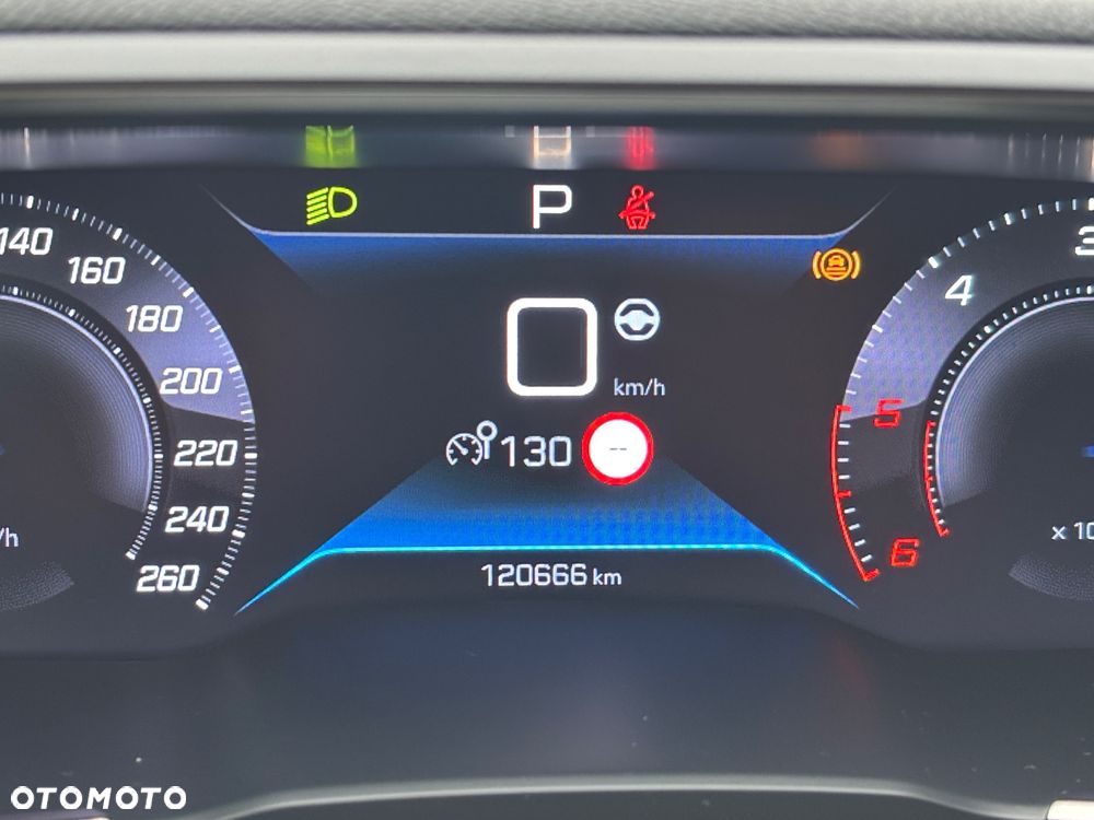 Peugeot 508 BlueHDi 130 EAT8 Allure Pack - 20