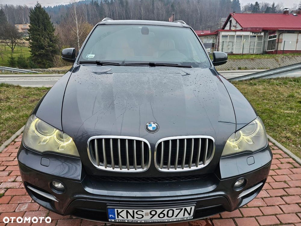 BMW X5 - 2